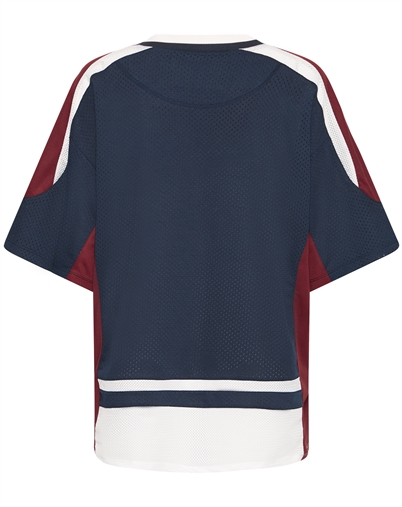 Ball - Bamarni OZ Bluse - Sky Captain